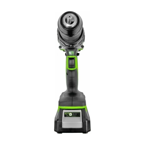 Дрель-шуруповерт ударная аккумуляторная GreenWorks Арт., 24V, 140 Нм, бесщеточная, без АКБ и ЗУ 3707607 фото 6