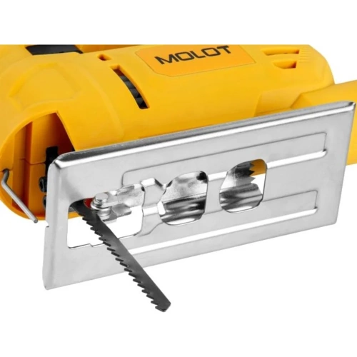 Лобзик электрический MOLOT MJS 5504 E в кор. 1335500 фото 6