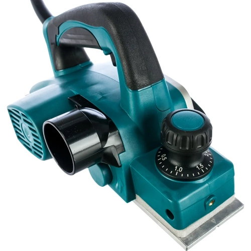 Рубанок Makita KP0800 фото 5