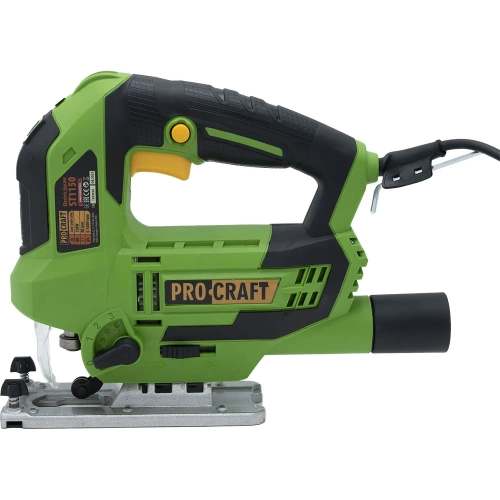Сетевой лобзик PROCRAFT ST1150 фото 3
