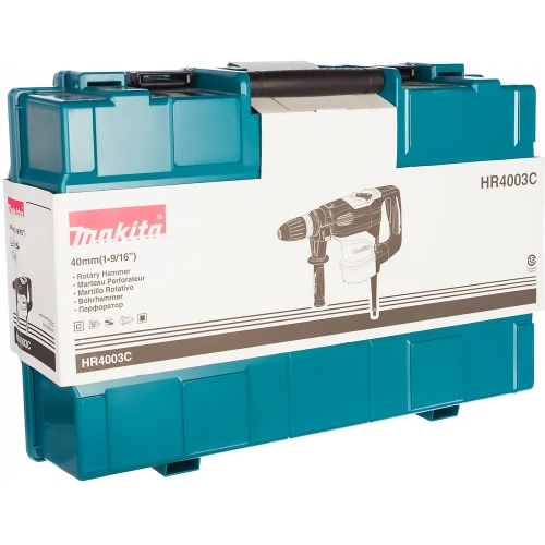 Перфоратор Makita HR4003C фото 5