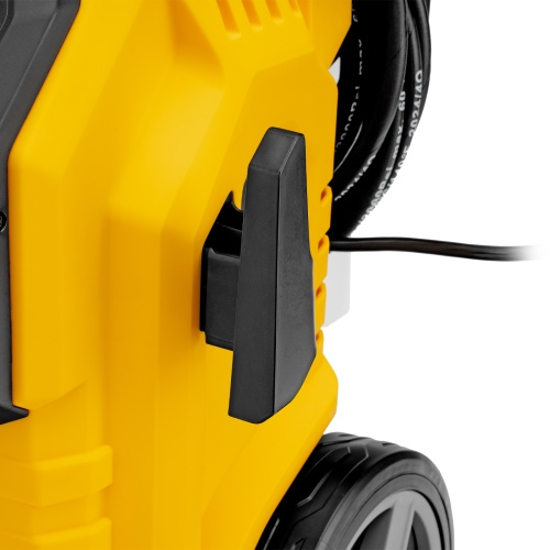 Моечная машина высокого давления K 70 Power, 2500 Вт, 180 бар, 600 л/ч, асинх. двиг.// Denzel фото 10