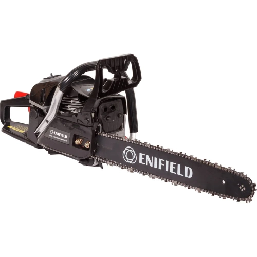 Бензопила ENIFIELD EN 5218 фото 9