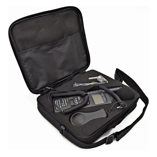 Прибор экологического контроля СЕМ DT-8820 4 в 1 480700 фото 6