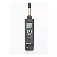 Цифровой гигро-термометр СЕМ DT-321 480342