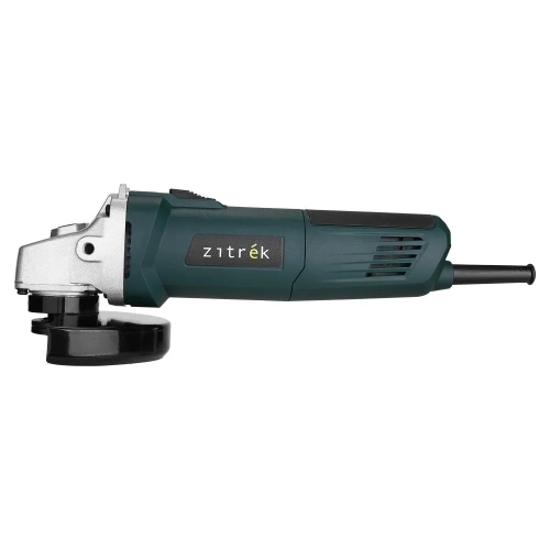 Углошлифовальная машина (УШМ) Zitrek ZKAG1000-125E, 125 мм, 1000 Вт, с регулировкой оборотов 085-1033 фото 7