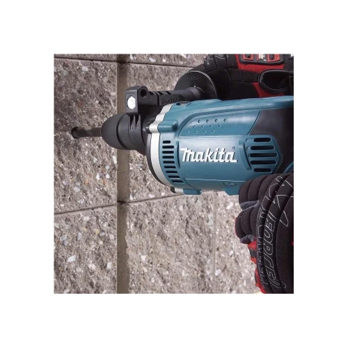 Ударная дрель Makita HP1631 фото 6