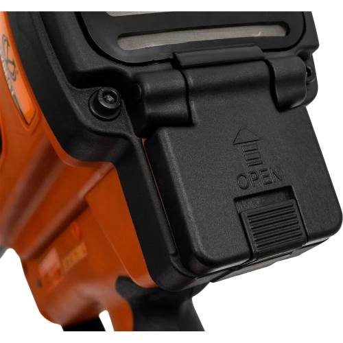 Газовый монтажный пистолет Hybest GBW200 HBGBW200 фото 9