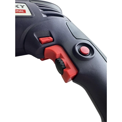 Дрель электрическая SPARKY BUR 2-250E HD 14000021902 фото 7