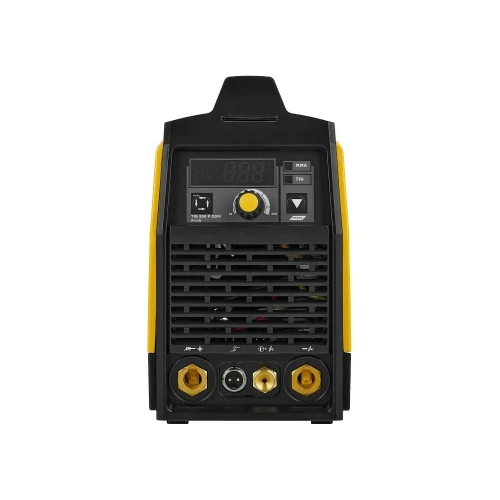 Аппарат аргонодуговой сварки ПТК RILON TIG 200 P AC/DC GDM 00000030828 фото 3