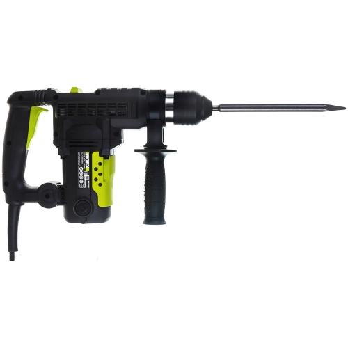 Перфоратор WORX Professional WU326P 1010Вт, SDS Plus, 26мм, 5Дж, кейс WU326P фото 5