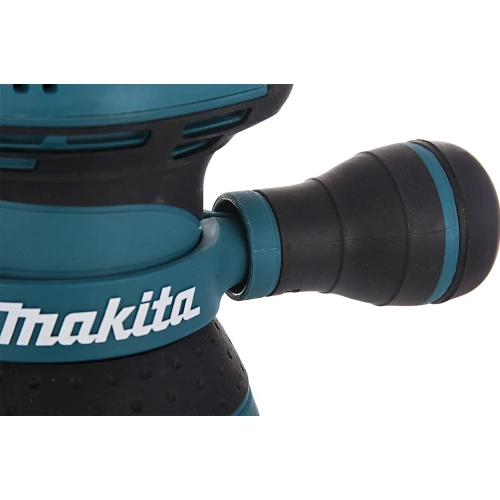 Эксцентриковая шлифмашина Makita BO5040 фото 5