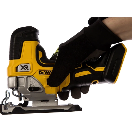 Лобзик DEWALT 18.0 В XR DCS335N-XJ фото 11