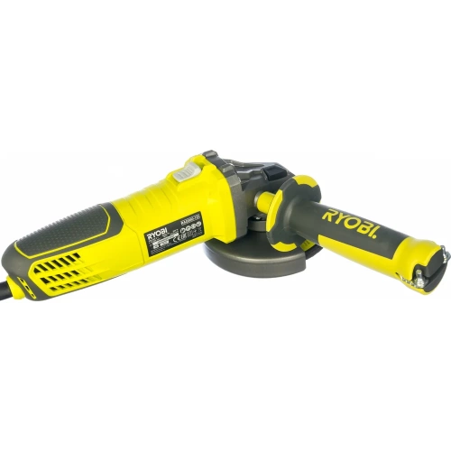 Угловая шлифмашина Ryobi RAG950-125S 5133002495 фото 3
