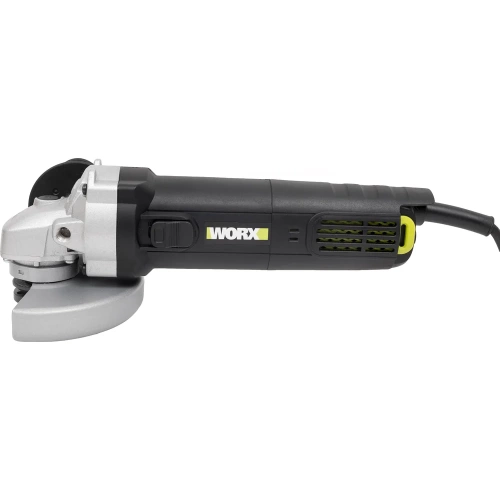 Угловая шлифмашина WORX Professional WU817 фото 4