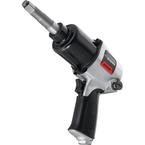 Пневматический гайковерт INTERTOOL PT-1103 фото 6
