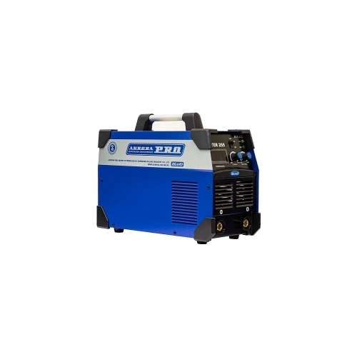 Сварочный инвертор Aurora INTER 255 Mosfet 32559 фото 10