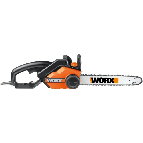 Цепная пила WORX WG303E фото 4