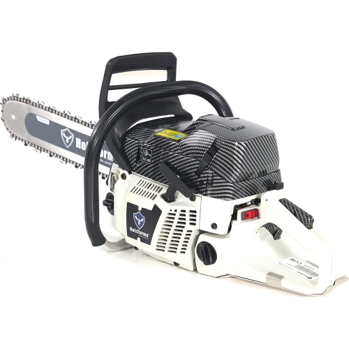 Бензопила Holzfforma 18" G372XP PRO фото 4