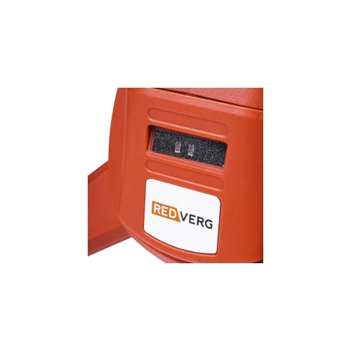 Миксер аккумуляторный REDVERG RD-Mix18/U (без акк, без з/у) 00006691665 фото 4