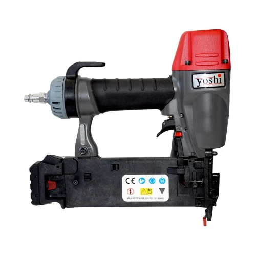 Пневматический штифтозабивной пистолет Yoshi FN1850 МБ000012706 фото 8