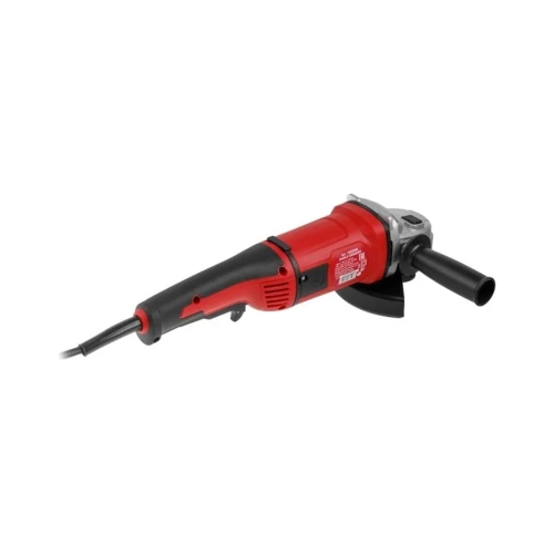 Одноручная углошлифмашина WORTEX LX AG 1512-1 в коробке 1333548 фото 4
