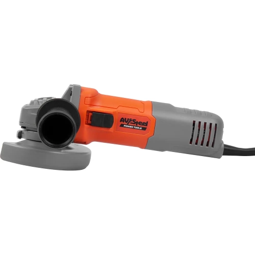 Шлифовальная машина угловая AV Steel AV-AG 125/800 AV-962112 фото 3