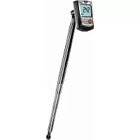 Термоанемометр стик-класса Testo 405 с поверкой V1 0560 4053П