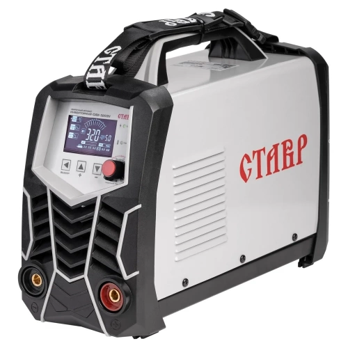 Сварочный инверторный аппарат Ставр САИ-320ЭУ 320А IGBT 9040500496 фото 4