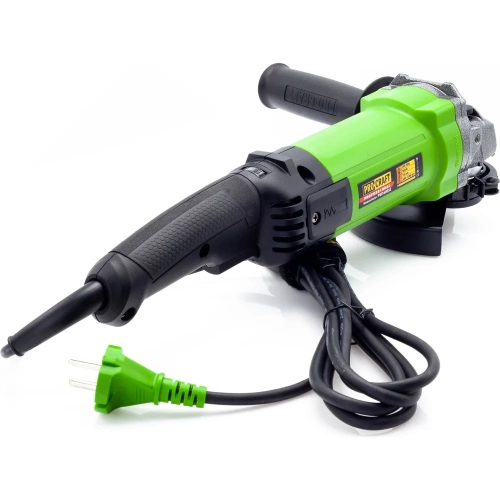 Машина углошлифовальная PROCRAFT PW 1600SE/150 PW1600SE фото 9