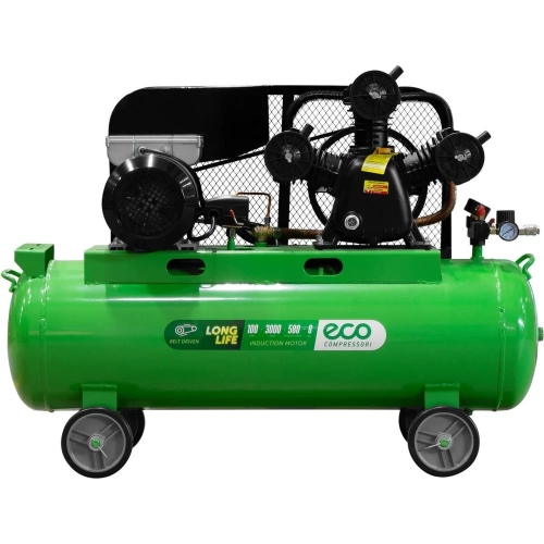 Компрессор ECO AE-1003-B70 EC2610-0 ЦЕ-3119415617 фото 3