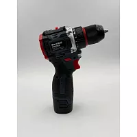 Бесщеточная аккумуляторная дрель-шуруповерт BlackWeld JZ10R 18V1.5Ah 150167