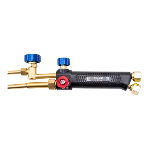 Пропановый резак Foxweld РЗП-300В 9086 фото 4
