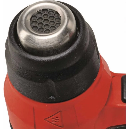 Аккумуляторный фен Einhell PXC TE-HA 18 Li - Solo 4520500 фото 4
