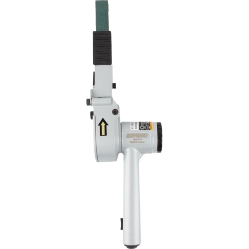 Ленточная пневмошлифмашина Byemax BM-7705 фото 7