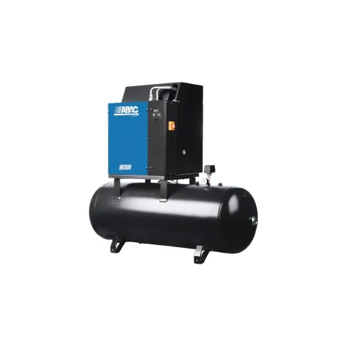 Винтовой компрессор ABAC MICRON 5.508-270 4152012022