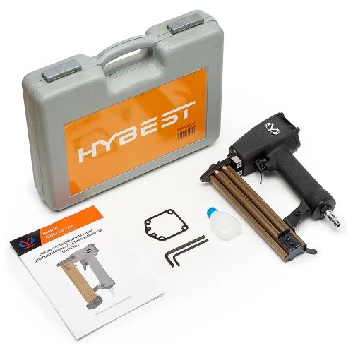 Пневматический монтажный пистолет Hybest F30 HBF30 фото 10