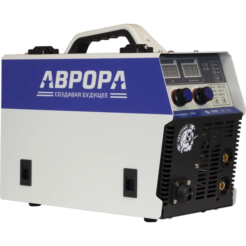 Стандарт АВРОРА 200 полуавтомат с горелкой 41398