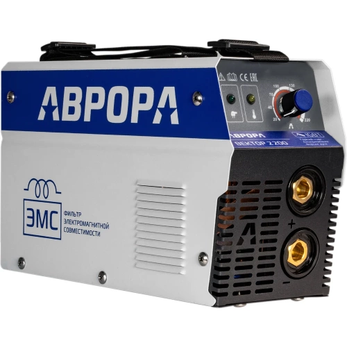 Вектор АВРОРА 2200 ЭМС 37984 фото 9