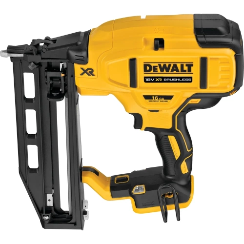 Аккумуляторный гвоздезабивной пистолет Dewalt DCN662N, 18 В, 48 Дж, без АКБ и ЗУ DCN662N-XJ