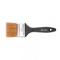 Кисть плоская MTX Евро 83064 2,5