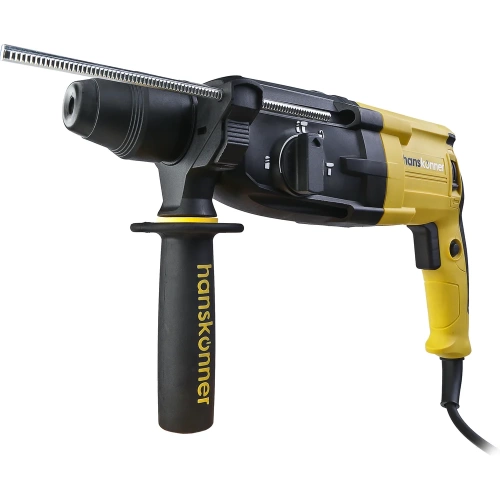 Перфоратор Hanskonner SDS Plus  PLATINUM HRH0928H фото 11