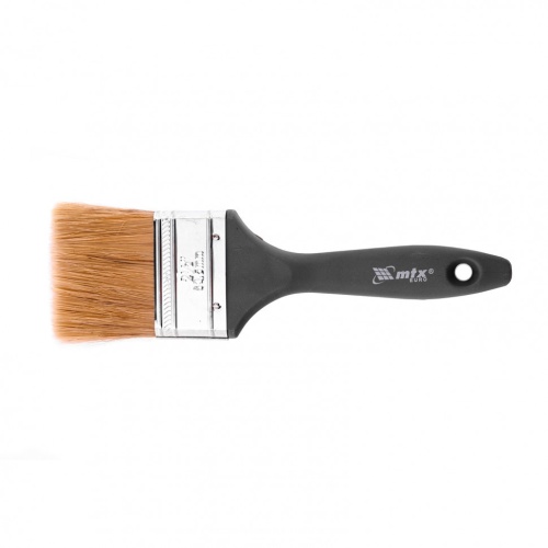 Кисть плоская MTX Евро 83064 2,5