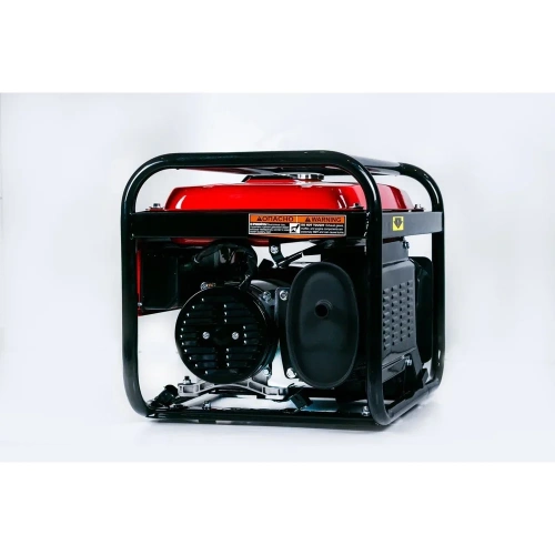 Бензиновый генератор WorkMaster БГ-3500АЕ1 фото 6