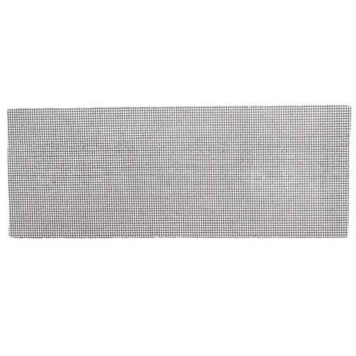 Сетка абразивная Biber P600 110х280 мм 10 шт фото 3