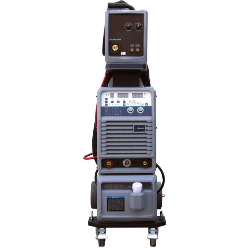 Сварочный полуавтомат Оберон MIG 500 PULSE KG2503 фото 3