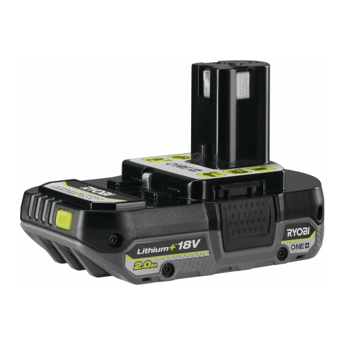 Аккумулятор Ryobi ONE+ 2.0 Ач RB1820C 5133005052 фото 3