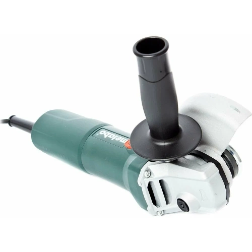Углошлифовальная машина Metabo 603605000 W 750-125 фото 10