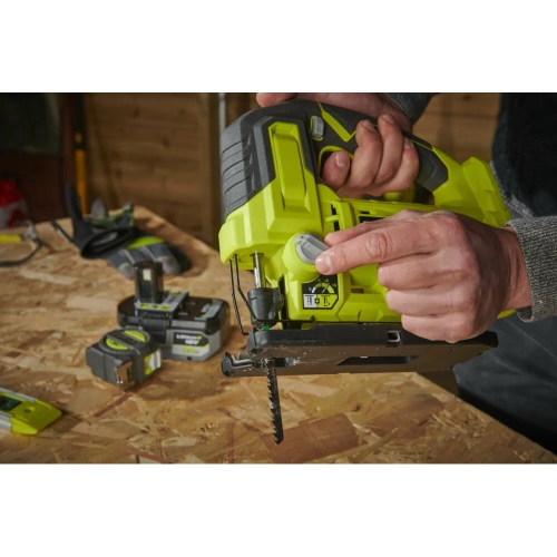 Лобзик Ryobi ONE+ RJS18-0 5133005395 фото 9