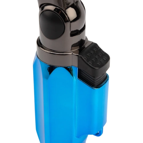 Мини-горелка REXANT GT-36 зажигалка, заправляемая 12-0036 фото 7